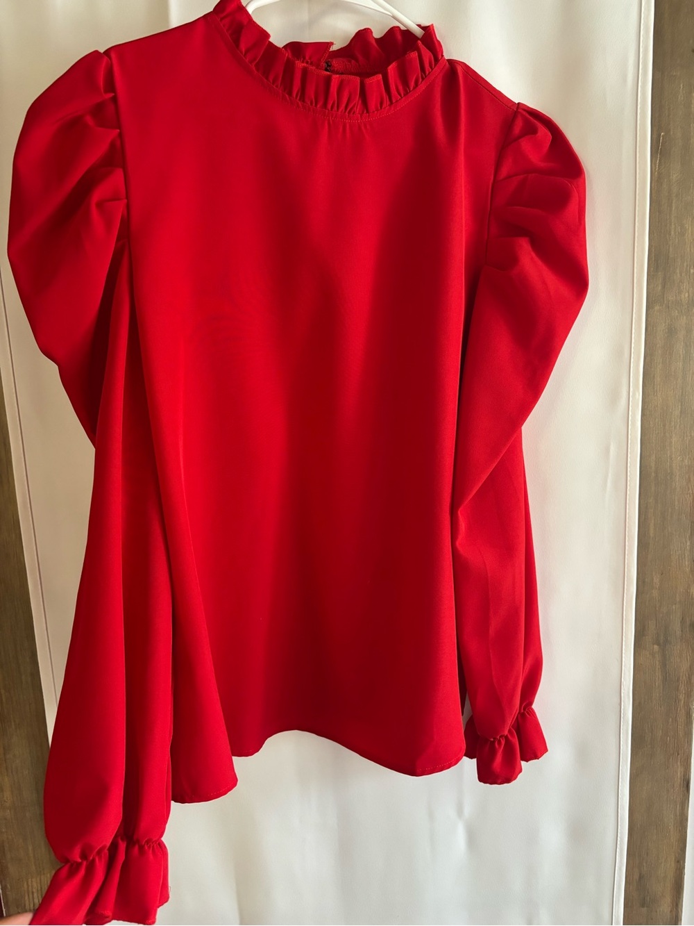 Woman’s blouse
